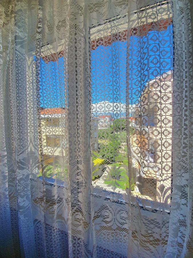F• R• I• E• N• D• S• Bed & Breakfast Novalja Ngoại thất bức ảnh